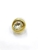 Picture of Hypoallergenic Colorful Glass Fashion Ring with Easy Return