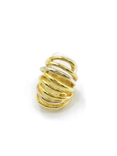 Show details for Simple Party Fashion Ring From Reliable Factory