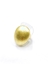 Show details for Featured Gold Plated Party Fashion Ring with Full Guarantee