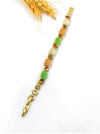 Show details for Fashionable Party Fashion Bracelets & Bangle