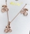 Picture of Shop Gold Plated Colorful Y Necklace with Fast Delivery