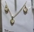 Picture of Famous Moissanite Work Y Necklace