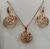 Picture of Simple Moissanite Y Necklace at Unbeatable Price