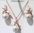 Picture of Popular Moissanite Gold Plated Y Necklace