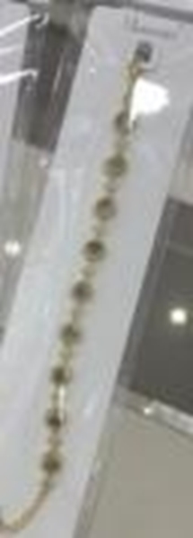 Picture of Inexpensive Gold Plated Simple Y Necklace from Reliable Manufacturer