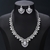 Picture of Reasonably Priced Gold Plated Cubic Zirconia 2 Piece Jewelry Set from Reliable Manufacturer