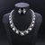 Picture of Gold Plated Party 2 Piece Jewelry Set Factory Supply