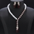 Picture of Affordable Gold Plated Simple 2 Piece Jewelry Set from Trust-worthy Supplier
