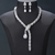 Picture of Simple Party 2 Piece Jewelry Set in Flattering Style