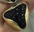 Picture of Work Gold Plated Fashion Ring Shopping