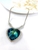 Picture of Nice Swarovski Element Colorful Choker