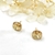 Picture of Bulk Colorful Party Big Stud Earrings Exclusive Online