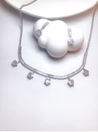 Show details for Need-Now Colorful Simple 2 Piece Jewelry Set from Editor Picks Show details for Need-Now Colorful Simple 2 Piece Jewelry Set from Editor Picks
