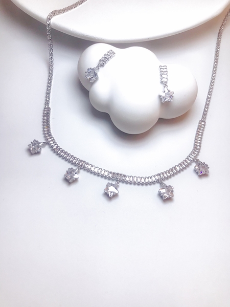 Picture of Need-Now Colorful Simple 2 Piece Jewelry Set from Editor Picks