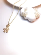 Show details for Simple Party 2 Piece Jewelry Set with Full Guarantee Show details for Simple Party 2 Piece Jewelry Set with Full Guarantee