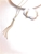 Picture of New Cubic Zirconia Simple 2 Piece Jewelry Set