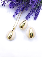 Show details for Party Simple 2 Piece Jewelry Set at Great Low Price Show details for Party Simple 2 Piece Jewelry Set at Great Low Price