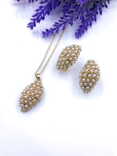 Show details for Attractive Simple Party 2 Piece Jewelry Set For Your Occasions