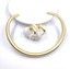 Show details for Fashion Party 2 Piece Jewelry Set with Worldwide Shipping