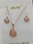 Picture of Classic Opal Y Necklace in Exclusive Design