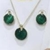 Picture of Classic Gold Plated Y Necklace in Exclusive Design