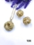 Picture of Buy Gold Plated Work Y Necklace with Low Cost