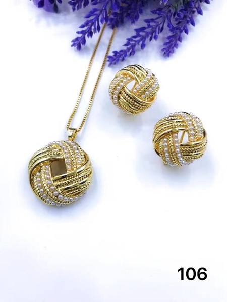 Picture of Buy Gold Plated Work Y Necklace with Low Cost