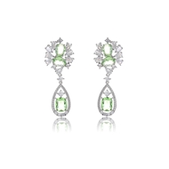 Show details for Reasonably Priced Copper or Brass Rhinestone Chandelier Earrings from Reliable Manufacturer Show details for Reasonably Priced Copper or Brass Rhinestone Chandelier Earrings from Reliable Manufacturer