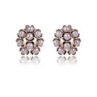Show details for Best Rhinestone Classic Big Stud Earrings Show details for Best Rhinestone Classic Big Stud Earrings