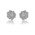 Picture of Classic Party Big Stud Earrings Online Only