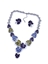 Show details for Zinc Alloy Colorful 2 Piece Jewelry Set with Full Guarantee