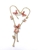 Picture of Classic Party 2 Piece Jewelry Set with Fast Delivery