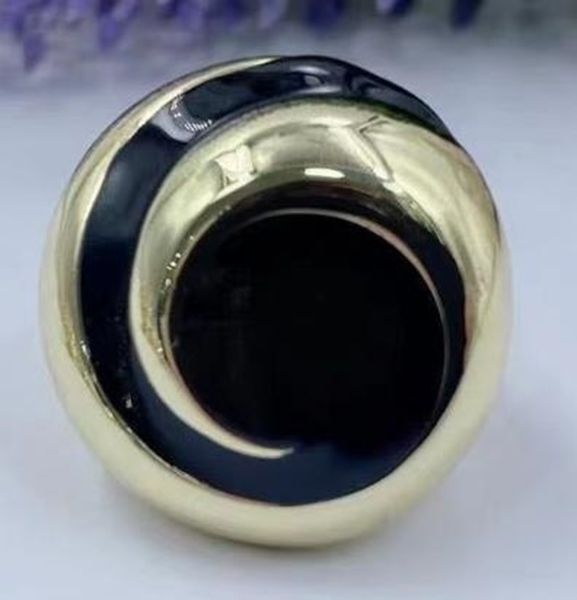 Picture of Most Popular Opal Party Cocktail Ring