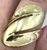 Picture of Unusual Party Colorful Cocktail Ring