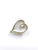 Picture of Enamel Gold Plated Fashion Ring with Full Guarantee