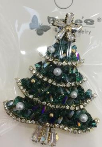 Picture of Party Classic Brooche Factory Direct