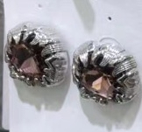 Picture of Recommended Gold Plated Simple Chandelier Earrings from Top Designer