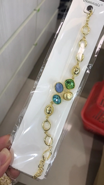 Picture of Rose Gold Plated Simple Short Chain Necklace From Reliable Factory