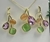 Picture of Hot Selling Colorful Work 2 Piece Jewelry Set from Top Designer