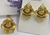Picture of Reasonably Priced Gold Plated Colorful 2 Piece Jewelry Set from Reliable Manufacturer
