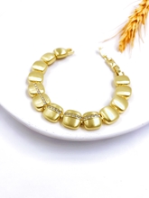 Show details for Funky Wedding Zinc Alloy Fashion Bracelet